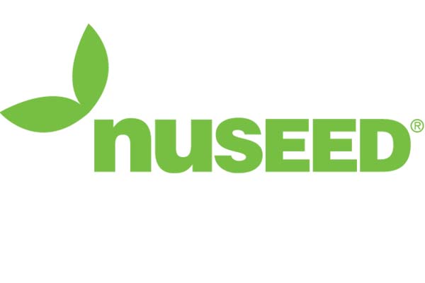 Nuseed logo