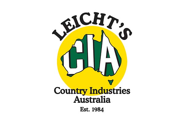 Leicht's logo