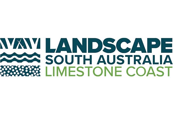 Logo - Landscape South Australia Limestone Coast