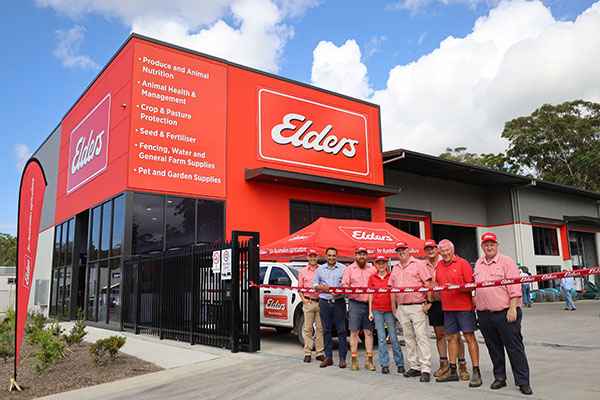 Elders builds presence throughout NSW North Coast