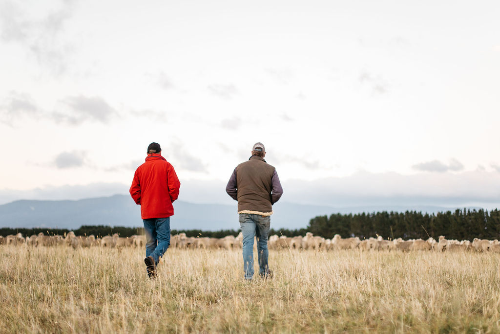 New Regional Australia Institute And Elders Partnership Advances