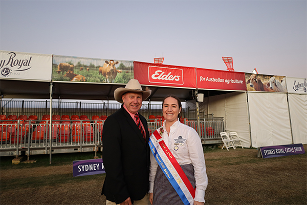 Sydney Royal Easter Show set to return in 2024