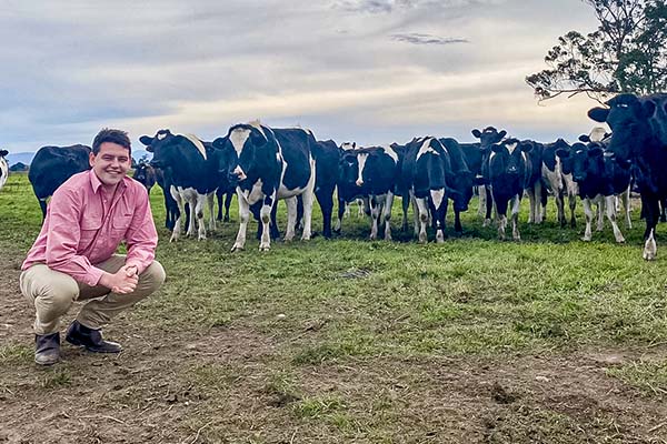 Five minutes with Jim Reeves