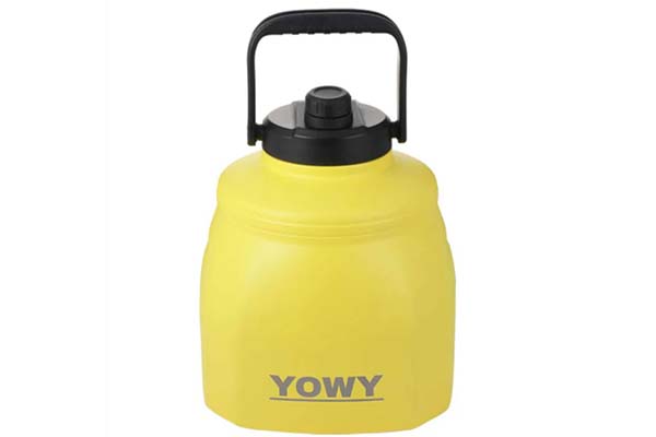 Yellow Yowy 6 litre watercan