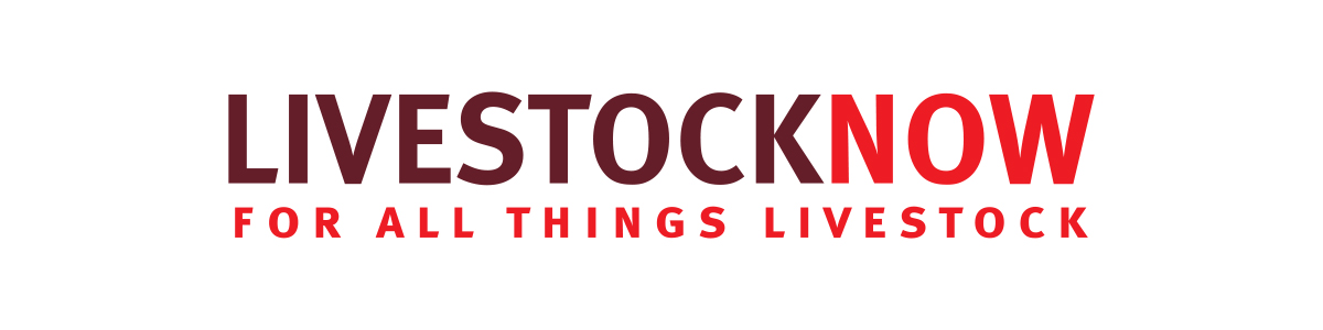 Livestock Now logo