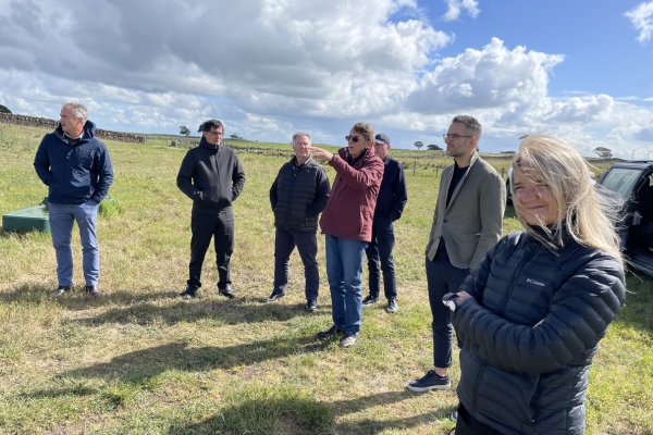 hamilton_delegation_tour