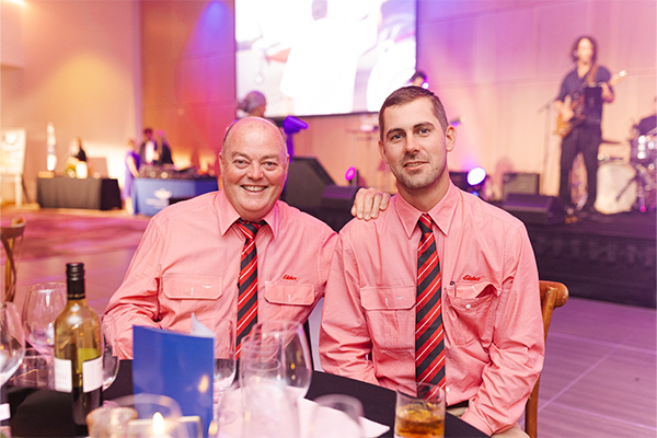 RFDS Cairns Ball