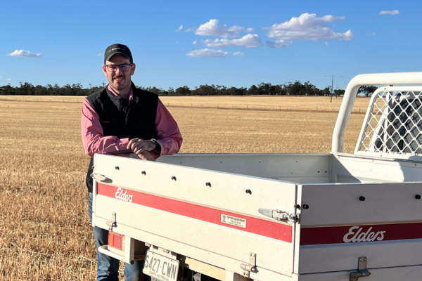 elders_staff_next_to_elders_truck