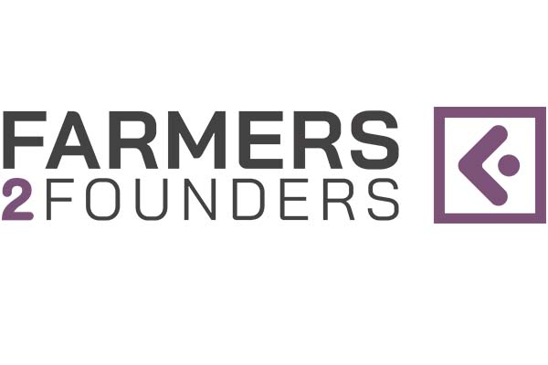 Farmers 2 Founders logo