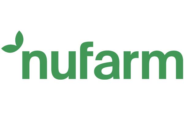 Nufarm logo