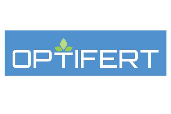 Optifert logo