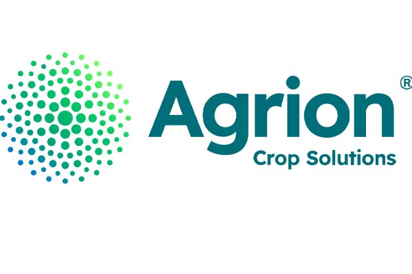 Agrion logo